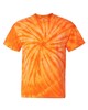 Dyenomite 200CY Cyclone Pinwheel Tie Dye T-Shirt