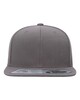 FlexFit 110F 110® Flat Bill Snapback Cap 
