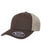 FlexFit 110M Mesh-Back Trucker Hat