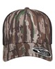 FlexFit 110M Mesh-Back Trucker Hat