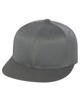 FlexFit 6210FF Flat-Bill Hat