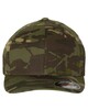 FlexFit 6277 Structured Fitted Hat