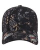 FlexFit 6277 Structured Fitted Hat