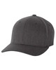 FlexFit 6477 Structured Wool Hat