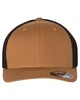 FlexFit 6511 Fitted Trucker Hat