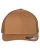 FlexFit 6511 Fitted Trucker Hat
