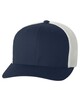 FlexFit 6511 Fitted Trucker Hat