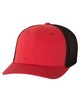 FlexFit 6511 Fitted Trucker Hat