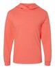 Fruit of the Loom 4930LSH HD Cotton™ Jersey T-Shirt Hoodie
