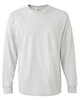 Fruit of the Loom 4930R Heavy Cotton Long Sleeve T-Shirt