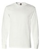 Fruit of the Loom 4930R Heavy Cotton Long Sleeve T-Shirt