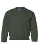 Gildan 18000B Heavy Blend Youth Crewneck Sweatshirt