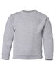 Gildan 18000B Heavy Blend Youth Crewneck Sweatshirt