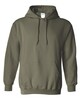 Gildan 18500 Heavy Blend Pullover Hoodie