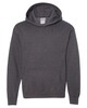 Gildan 18500B Youth Heavy Blend 50/50 Pullover Hoodie