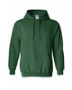 Gildan 18500B Youth Heavy Blend 50/50 Pullover Hoodie