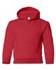 Gildan 18500B Youth Heavy Blend 50/50 Pullover Hoodie