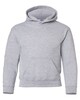 Gildan 18500B Youth Heavy Blend 50/50 Pullover Hoodie