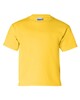 Gildan 2000B Youth T-Shirt 100% Ultra Cotton