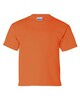 Gildan 2000B Youth T-Shirt 100% Ultra Cotton