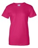Gildan 2000L Ultra Cotton 6.0oz Women's T-Shirt