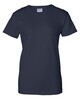 Gildan 2000L Ultra Cotton 6.0oz Women's T-Shirt
