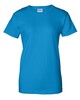 Gildan 2000L Ultra Cotton 6.0oz Women's T-Shirt