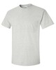 Gildan 2300 Pocket T-Shirt 100% Cotton