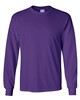 Gildan 2400 Ultra Cotton 6.0oz Long Sleeve T-Shirt