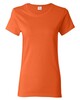 Gildan 5000L Heavy Cotton 5.3oz Women's T-Shirt