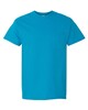 Gildan 5300 Heavy Cotton T-Shirt with a Pocket