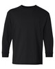 Gildan 5400B Youth Heavy Cotton Long Sleeve T-Shirt