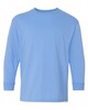 Gildan 5400B Youth Heavy Cotton Long Sleeve T-Shirt
