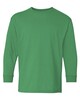 Gildan 5400B Youth Heavy Cotton Long Sleeve T-Shirt