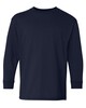 Gildan 5400B Youth Heavy Cotton Long Sleeve T-Shirt