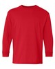 Gildan 5400B Youth Heavy Cotton Long Sleeve T-Shirt