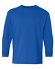 Gildan 5400B Youth Heavy Cotton Long Sleeve T-Shirt