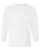 Gildan 5400B Youth Heavy Cotton Long Sleeve T-Shirt
