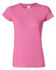 Gildan 64000L Women's SoftStyle T-Shirt