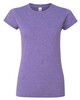 Gildan 64000L Women's SoftStyle T-Shirt