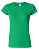Gildan 64000L Women's SoftStyle T-Shirt