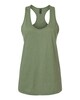 Gildan 64220LCVC Softstyle® Women’s CVC Racerback Tank Top