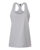 Gildan 64220LCVC Softstyle® Women’s CVC Racerback Tank Top
