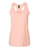 Gildan 64220LCVC Softstyle® Women’s CVC Racerback Tank Top