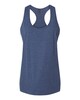 Gildan 64220LCVC Softstyle® Women’s CVC Racerback Tank Top