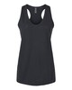 Gildan 64220LCVC Softstyle® Women’s CVC Racerback Tank Top