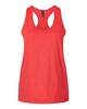 Gildan 64220LCVC Softstyle® Women’s CVC Racerback Tank Top