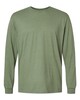 Gildan 64440CVC Softstyle® CVC Long Sleeve T-Shirt