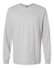 Gildan 64440CVC Softstyle® CVC Long Sleeve T-Shirt