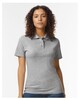 Gildan 64800L Softstyle® Women's Pique Polo Shirt